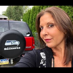 Meet your Posher, Kaye